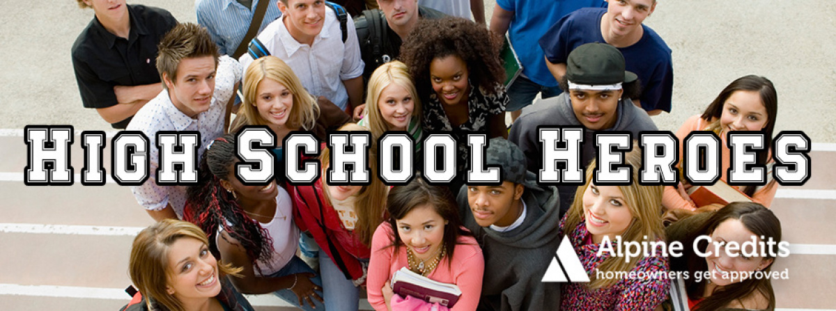 High School Heroes