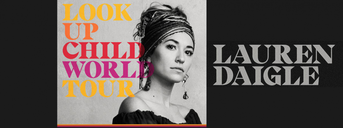 Win Tickets to Lauren Daigle