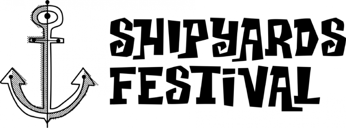 Win a Shipyard Festival prize pack!