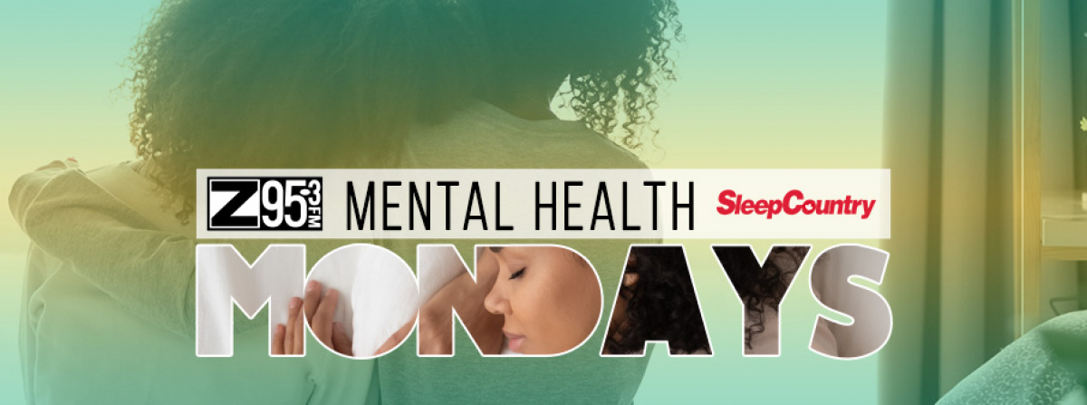 Mental Health Monday's