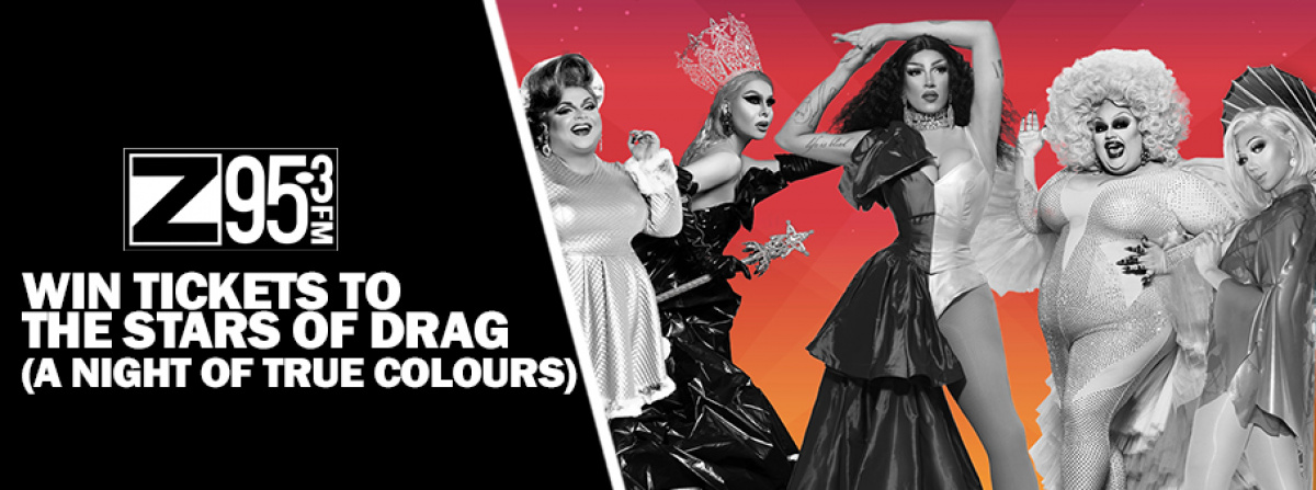 WIN: Summer Night Concert Series Tickets to See Stars of Drag