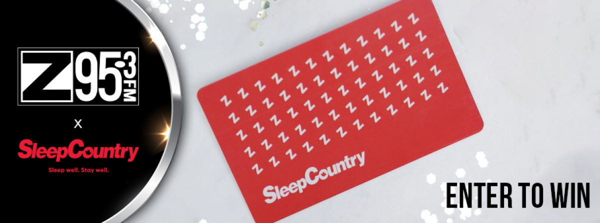 Celebrate World Sleep Day with Sleep Country