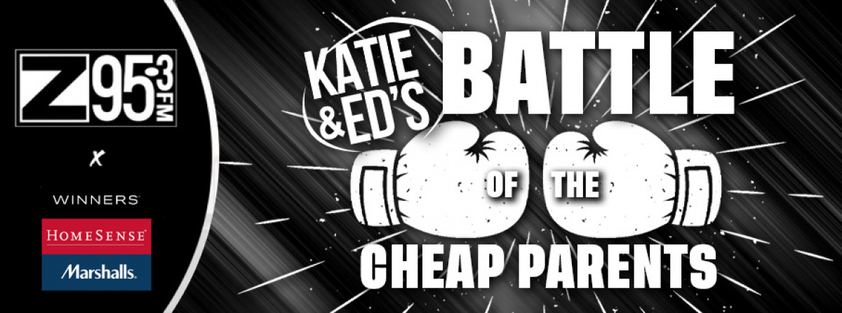 Battle of the Cheap Parents