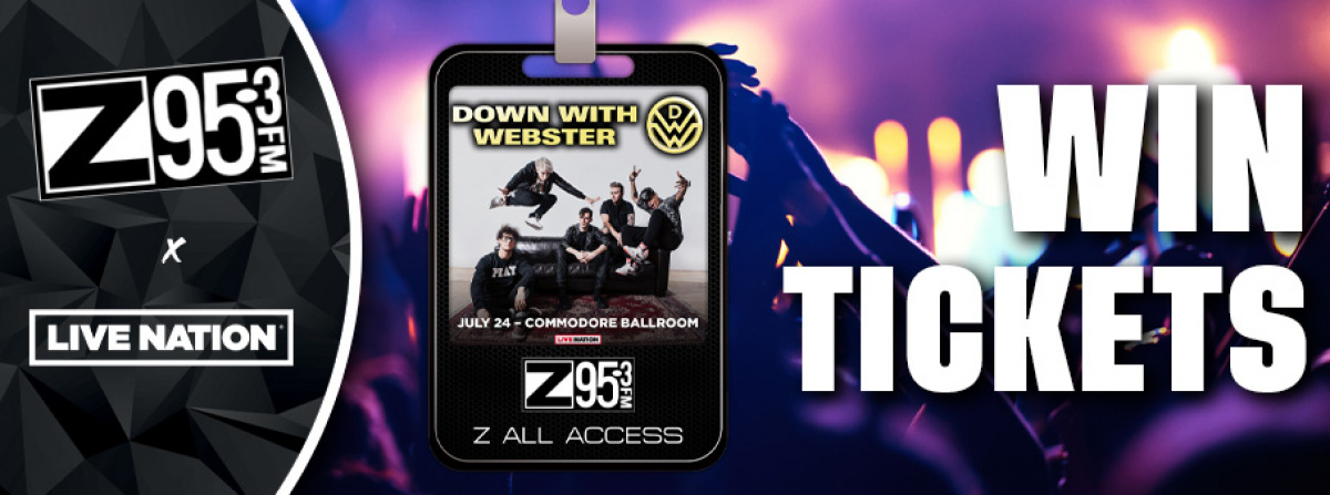 Z All Access: Down With Webster