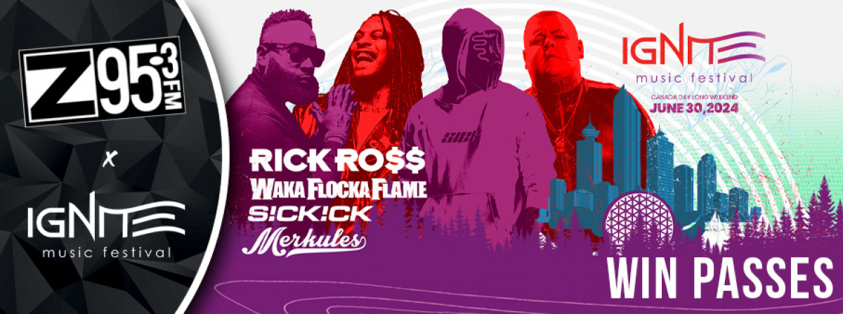 Z All Access: IgNite Music Festival