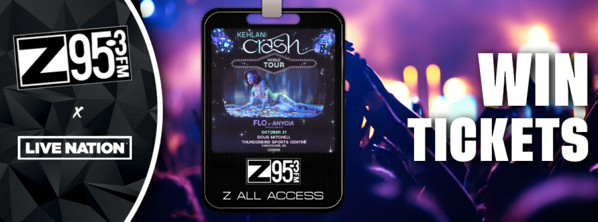 Z All Access: Kehlani