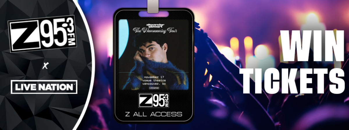 Z All Access: Alexander Stewart