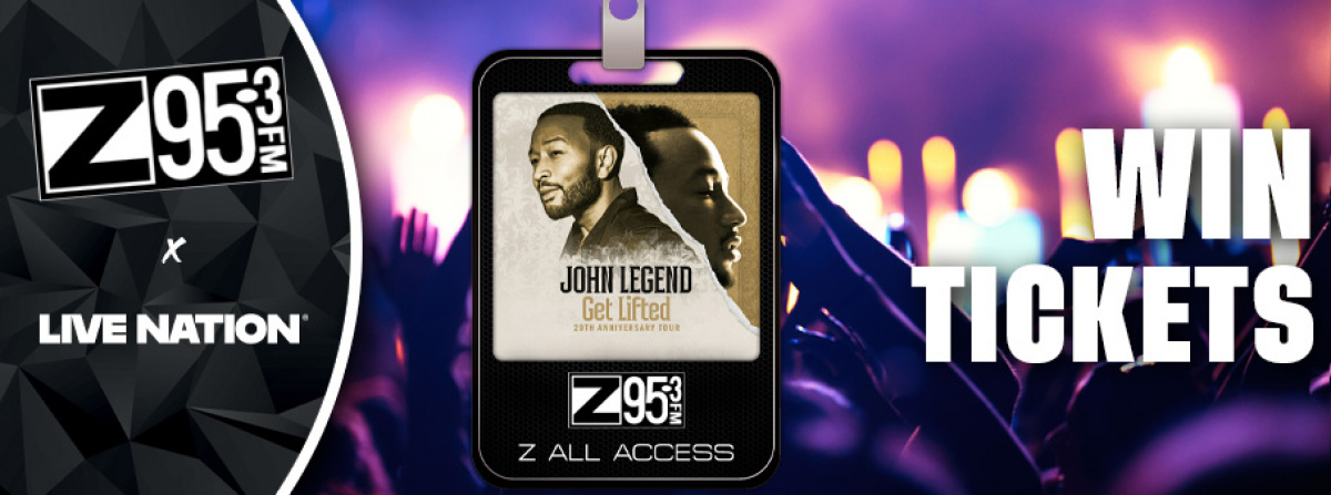 Win a Legendary Date Night!