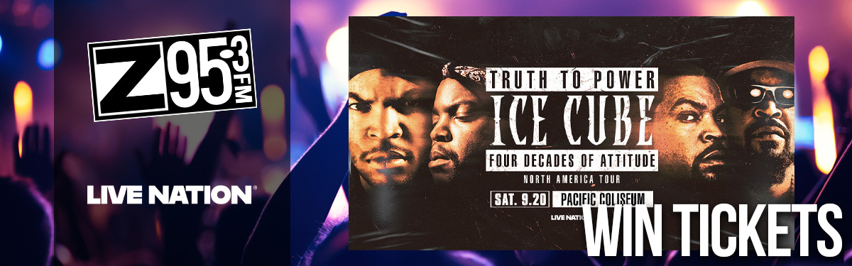 Z All Access: Ice Cube