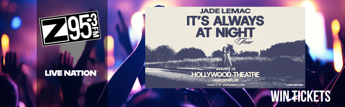 Z All Access: Jade Lemac
