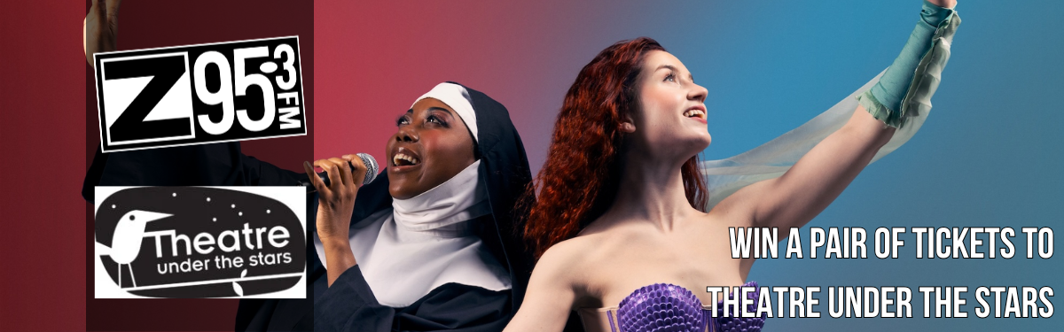 Win Tickets to Theatre Under the Stars
