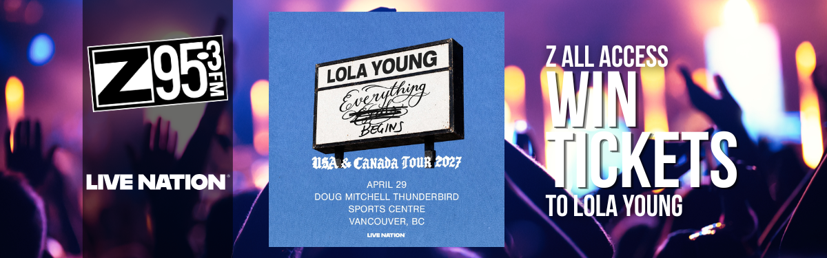 Win Tickets to Lola Young